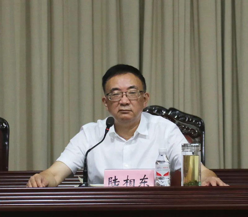 公司黨委書記、董事長陸相東發(fā)表講話.jpg